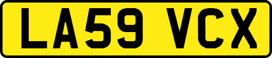 LA59VCX