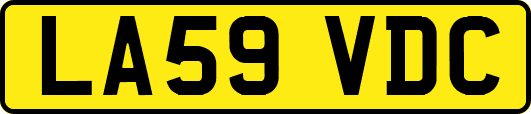 LA59VDC