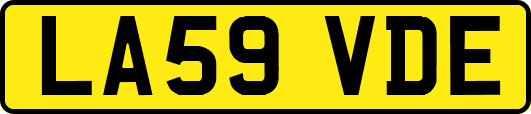 LA59VDE