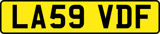 LA59VDF