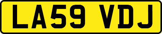 LA59VDJ