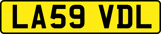 LA59VDL