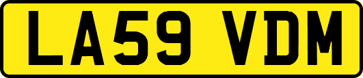 LA59VDM