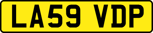 LA59VDP
