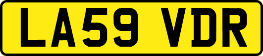 LA59VDR