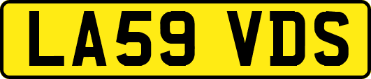 LA59VDS