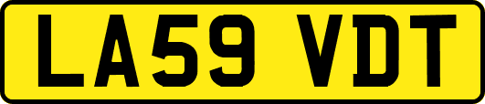 LA59VDT