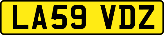 LA59VDZ