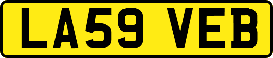 LA59VEB