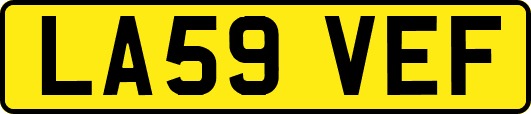 LA59VEF