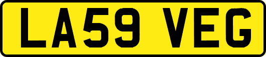 LA59VEG