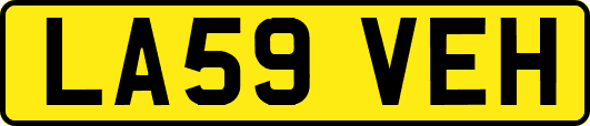 LA59VEH