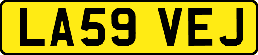 LA59VEJ