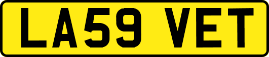 LA59VET