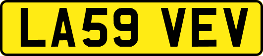 LA59VEV