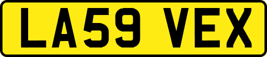 LA59VEX