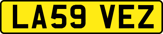 LA59VEZ