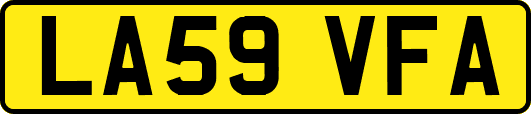 LA59VFA