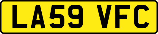 LA59VFC