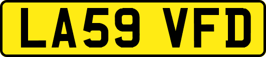 LA59VFD