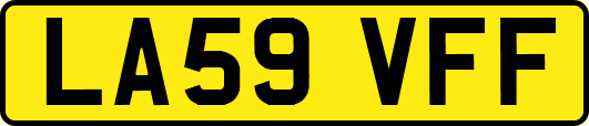 LA59VFF
