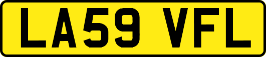 LA59VFL