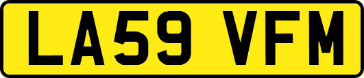 LA59VFM