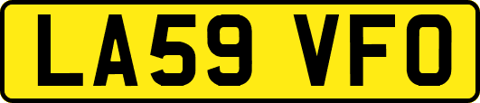 LA59VFO