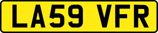 LA59VFR