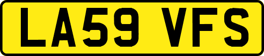 LA59VFS