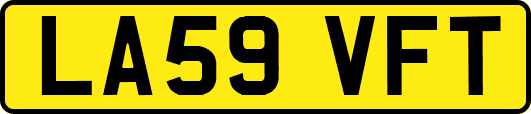 LA59VFT