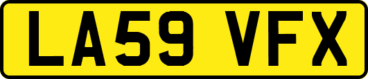 LA59VFX