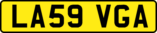 LA59VGA