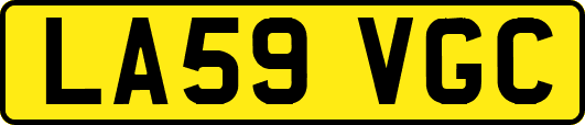 LA59VGC