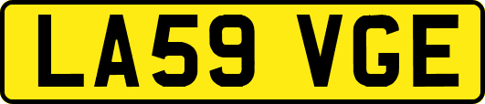 LA59VGE