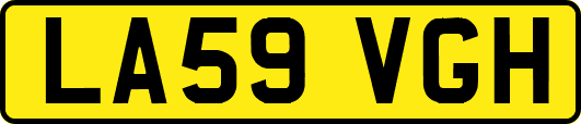 LA59VGH