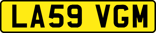 LA59VGM