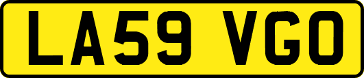 LA59VGO