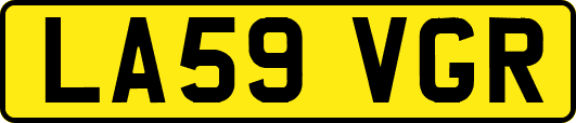 LA59VGR