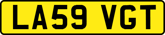 LA59VGT
