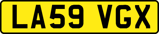 LA59VGX