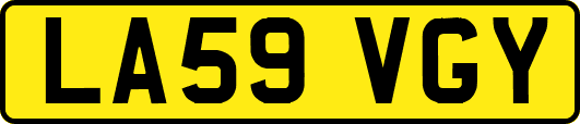 LA59VGY