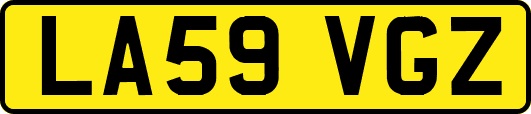 LA59VGZ