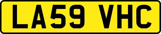 LA59VHC