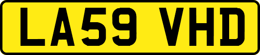 LA59VHD