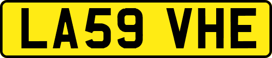 LA59VHE