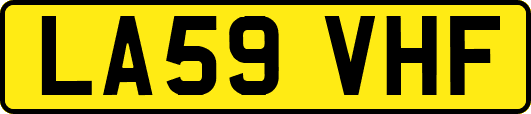 LA59VHF
