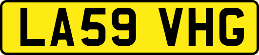 LA59VHG