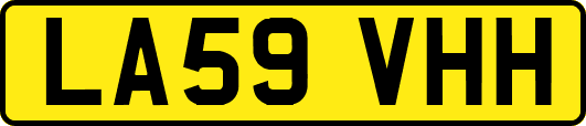LA59VHH