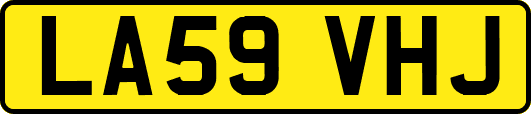LA59VHJ